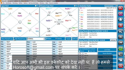 Astro Devaraj. . Kp astrology software